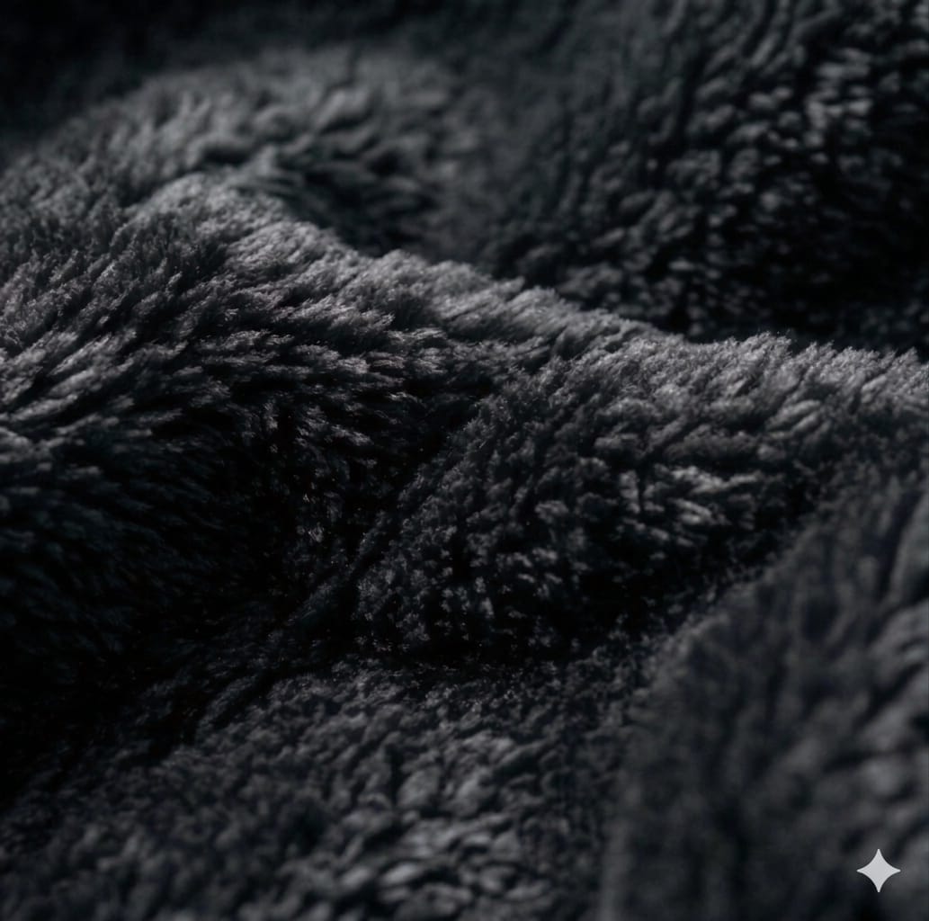 Flannel Blanket