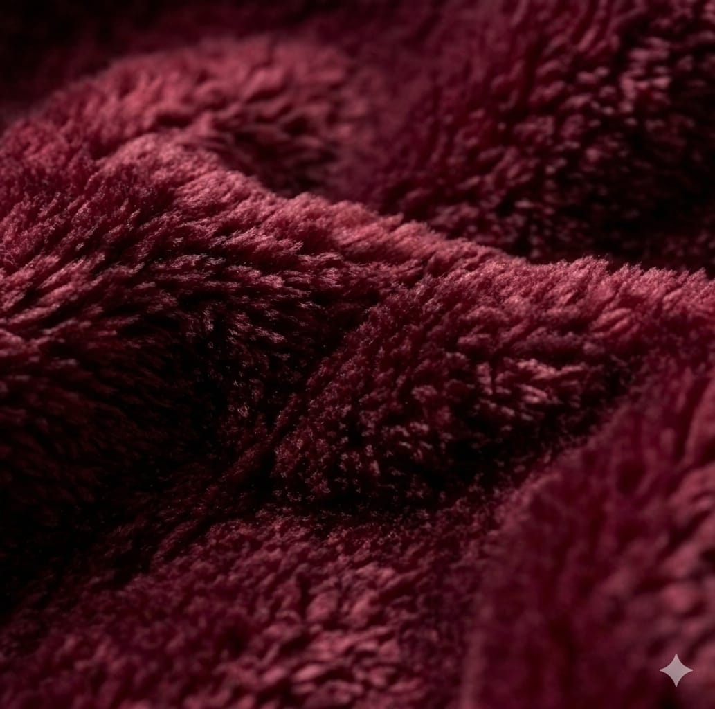 Flannel Blanket