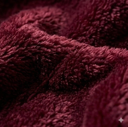 Flannel Blanket