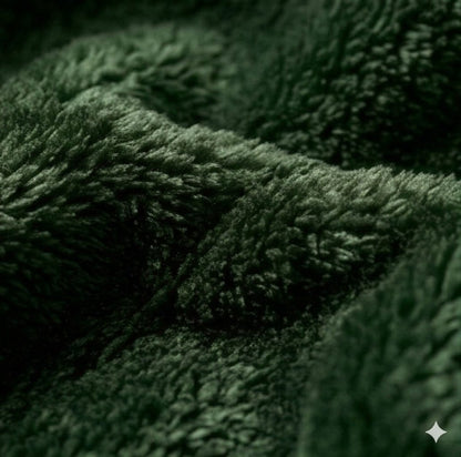 Flannel Blanket