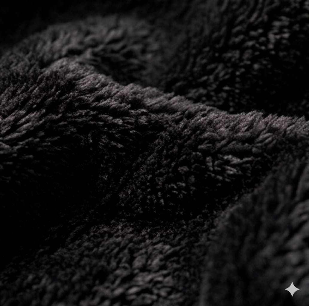 Flannel Blanket